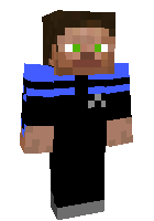 Скин по нику captainpnut
