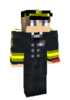 Скин по нику captainron19