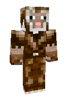 Скин по нику captainslackjaw