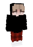 Скин по нику captinavian