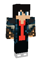 Скин по нику captinbambam
