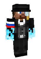 Скин по нику cargoplane