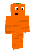 Скин по нику carret