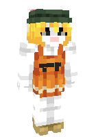 Скин по нику carrot_lov1094