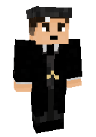 Скин по нику cartertheminer