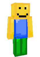 Скин по нику cartmanator