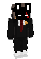 Скин по нику cartoncat