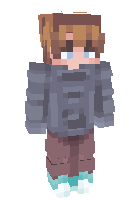 Скин по нику carvsYT