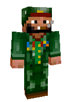 Скин по нику castro