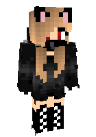 Скин по нику cat123456789