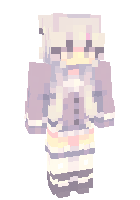 Скин по нику catBoy