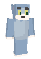 Скин по нику catHD