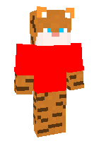 Скин по нику cat_0