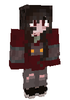 Скин по нику cat_girl_1