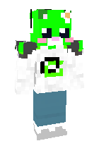 Скин по нику catby