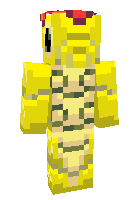 Скин по нику caterpie