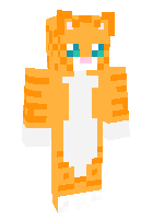 Скин по нику catghost