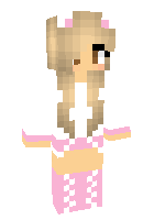 Скин по нику catgirl201