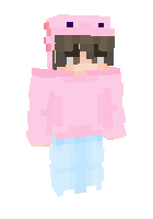 Скин по нику catgirl_chipotle