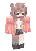 Скин по нику catgirlcherry