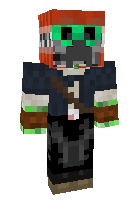Скин по нику catgray