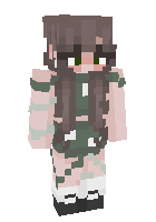 Скин по нику cathb