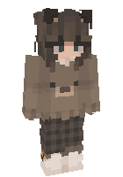 Скин по нику cathywl