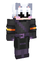 Скин по нику catonvolcano