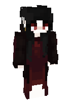 Скин по нику catranna