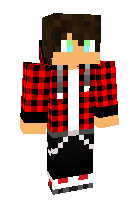Скин по нику catroncrew