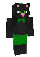 Скин по нику catronick