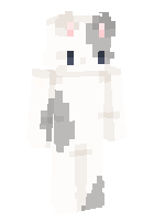 Скин по нику cattwix