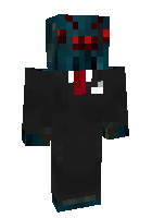 Скин по нику cave_spider