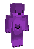 Скин по нику caves