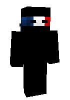 Скин по нику cawn