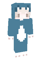 Скин по нику cawnie