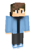 Скин по нику caylusblox