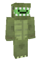 Скин по нику cbackas