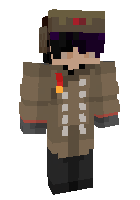 Скин по нику ccalee__