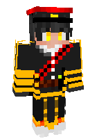 Скин по нику ccotan_black