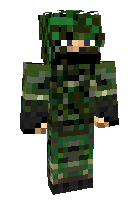 Скин по нику ccoy