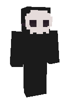 Скин по нику cemetery