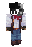 Скин по нику chaoscraft