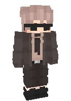 Скин по нику chaotenhans