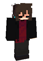 Скин по нику chara_yt