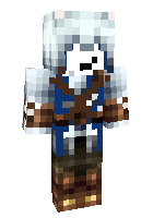 Скин по нику charlesstar