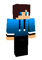 Скин по нику charlie_cpgames