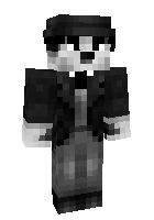 Скин по нику charliechaplin