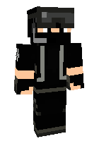 Скин по нику charliehulse1