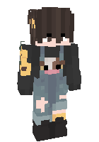 Скин по нику chasewastaken